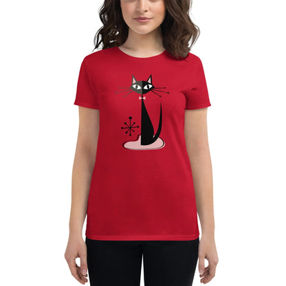 Women's short sleeve t-shirt-LifessentialsLLC.com
