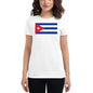 Women's short sleeve t-shirt-LifessentialsLLC.com