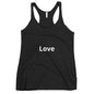 Women's Racerback Tank-LifessentialsLLC.com