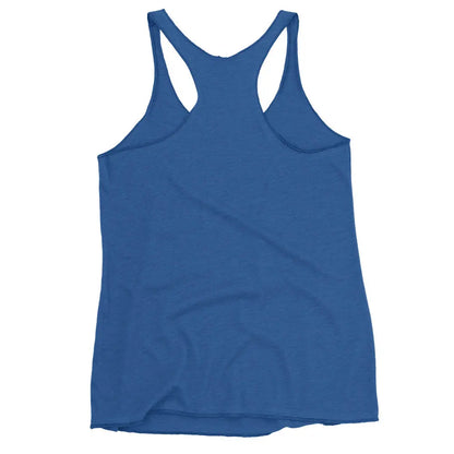 Women's Racerback Tank-LifessentialsLLC.com