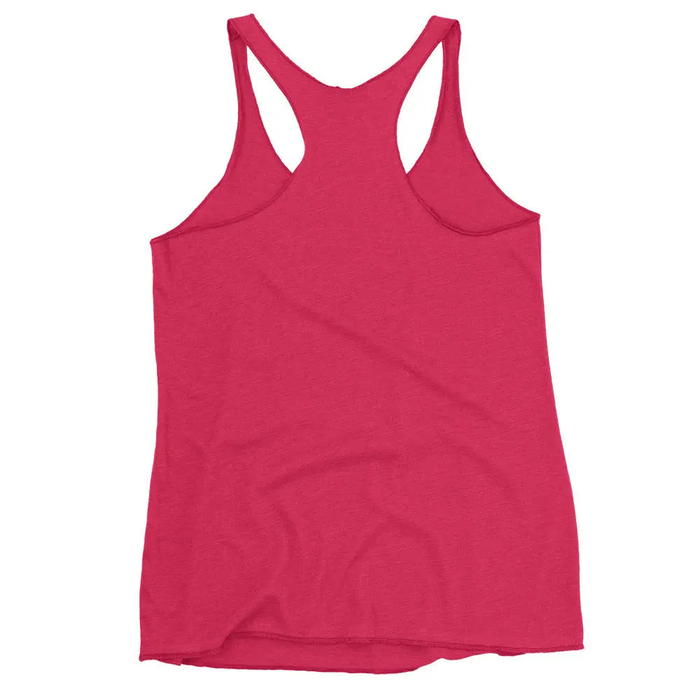 Women's Racerback Tank-LifessentialsLLC.com