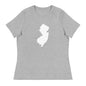 Women's Relaxed T-Shirt-LifessentialsLLC.com