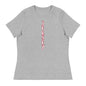 Women's Relaxed T-Shirt-LifessentialsLLC.com