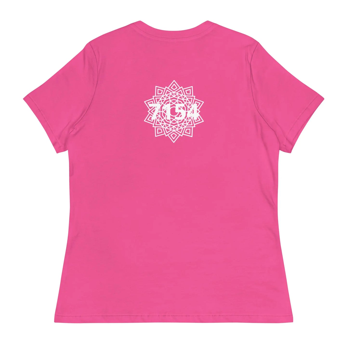 Women's Relaxed T-Shirt-LifessentialsLLC.com