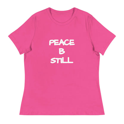 Women's Relaxed T-Shirt-LifessentialsLLC.com