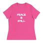 Women's Relaxed T-Shirt-LifessentialsLLC.com