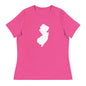 Women's Relaxed T-Shirt-LifessentialsLLC.com
