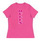 Women's Relaxed T-Shirt-LifessentialsLLC.com