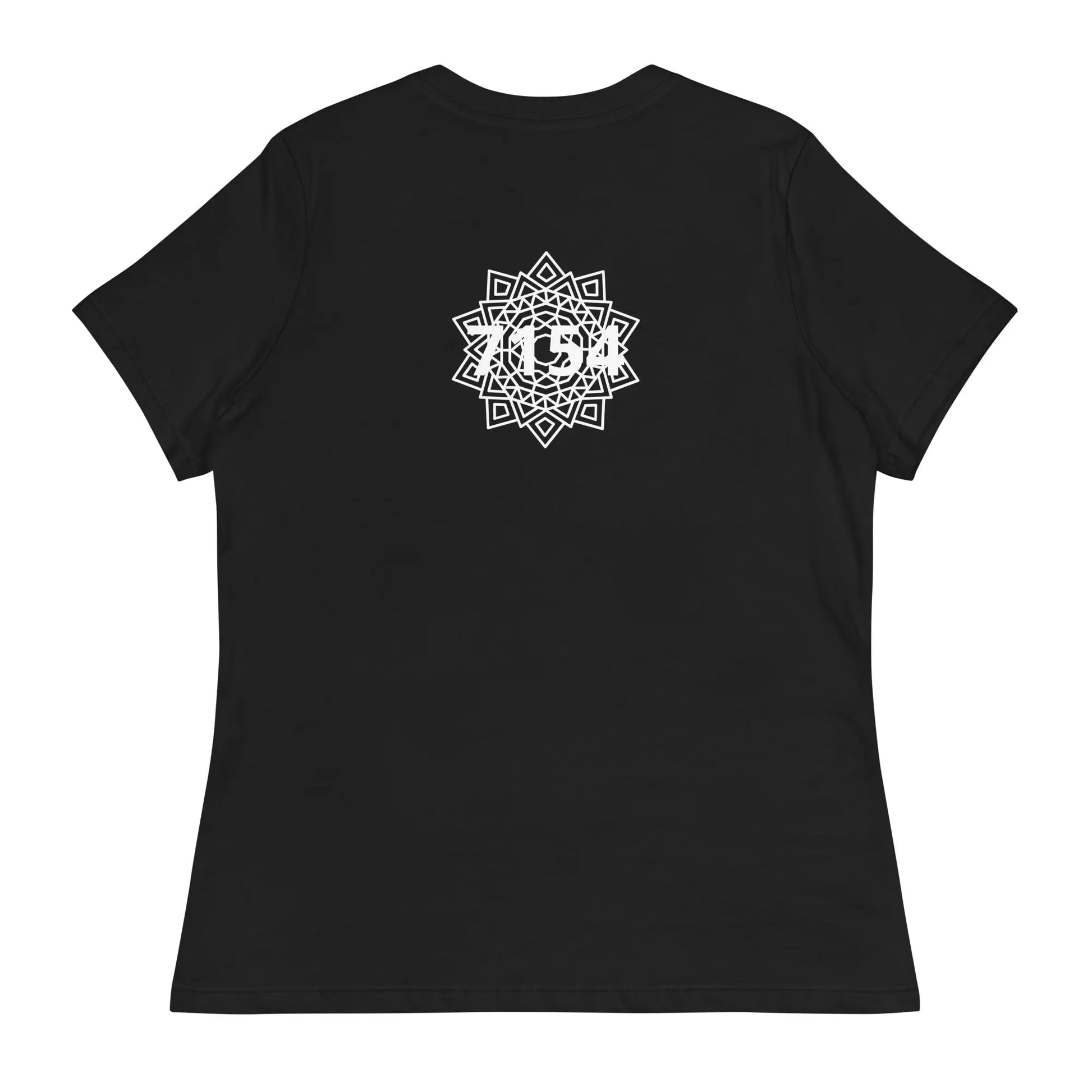 Women's Relaxed T-Shirt-LifessentialsLLC.com