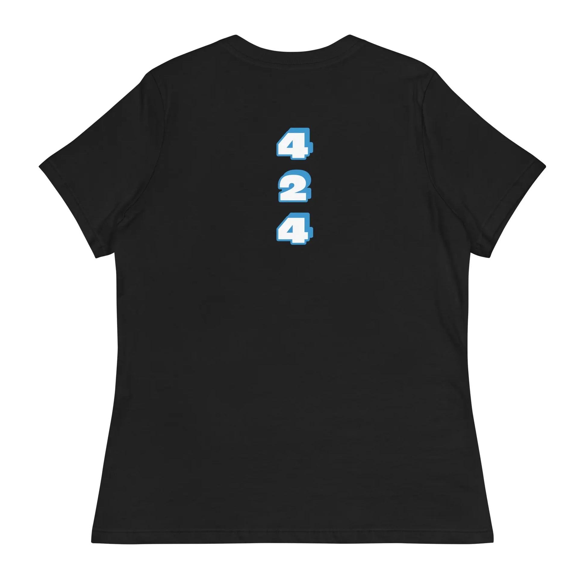 Women's Relaxed T-Shirt-LifessentialsLLC.com