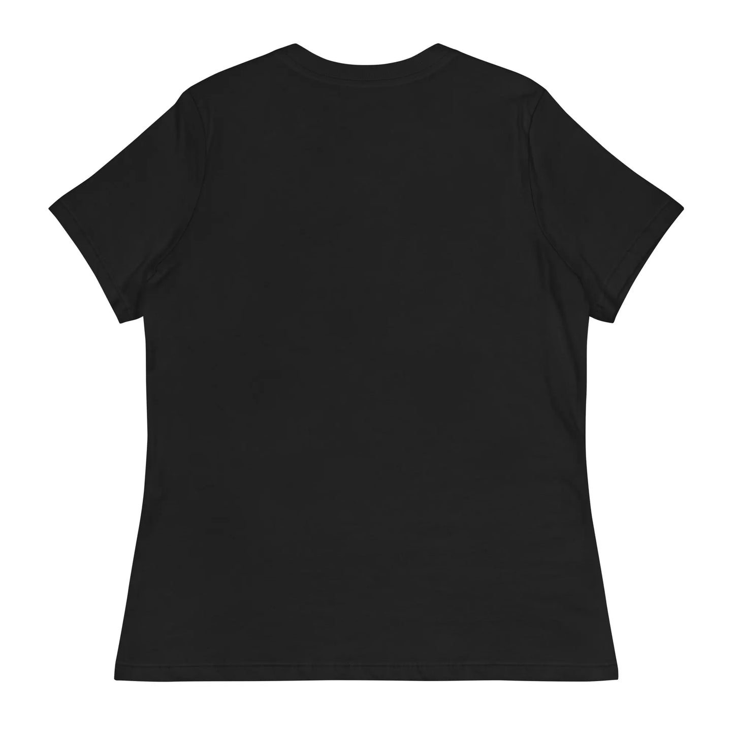 Women's Relaxed T-Shirt-LifessentialsLLC.com