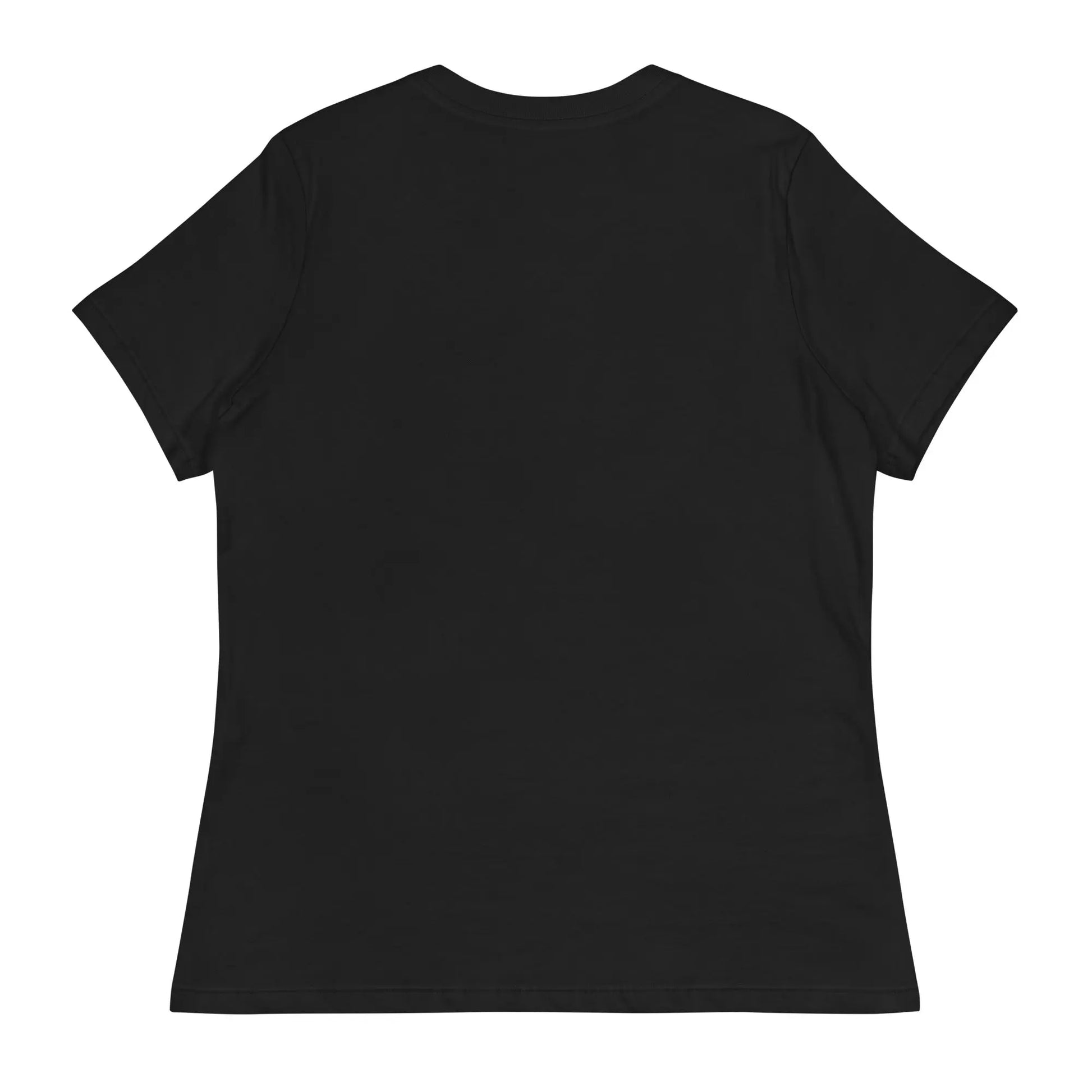 Women's Relaxed T-Shirt-LifessentialsLLC.com