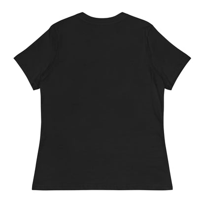Women's Relaxed T-Shirt-LifessentialsLLC.com