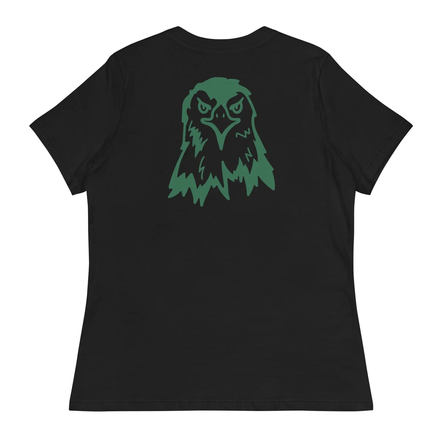 Women's Relaxed T-Shirt-LifessentialsLLC.com