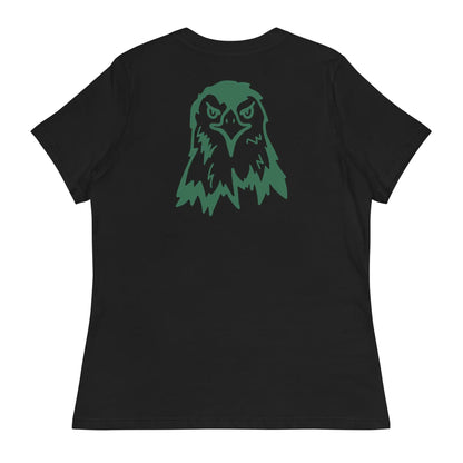 Women's Relaxed T-Shirt-LifessentialsLLC.com