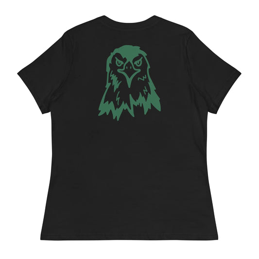 Women's Relaxed T-Shirt-LifessentialsLLC.com