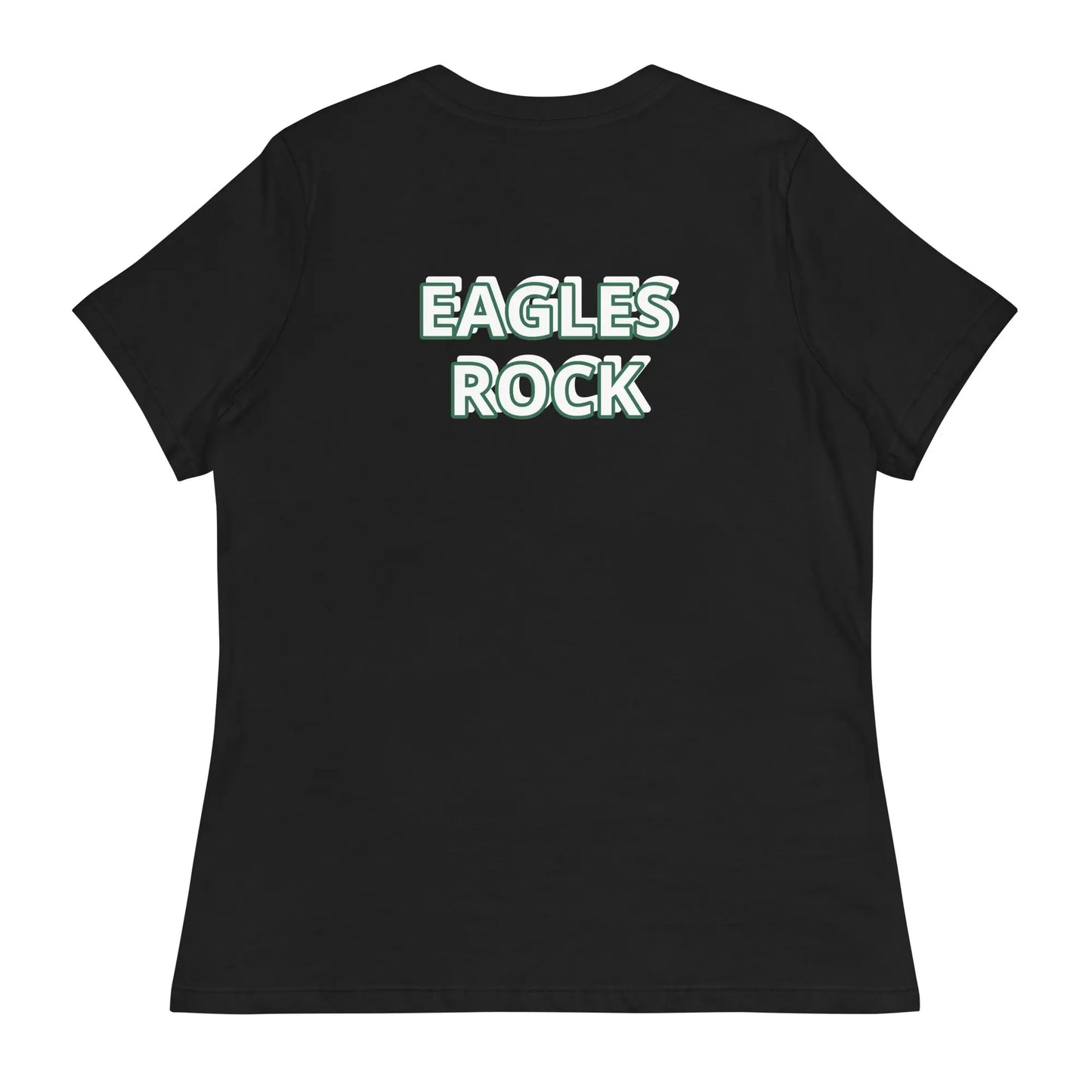 Women's Relaxed T-Shirt-LifessentialsLLC.com
