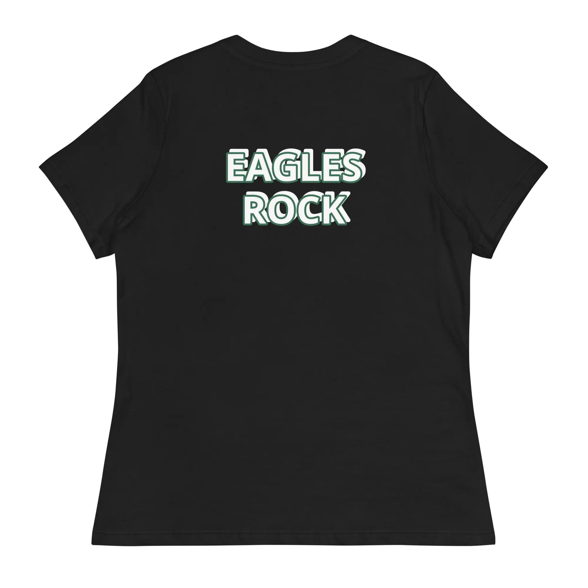 Women's Relaxed T-Shirt-LifessentialsLLC.com