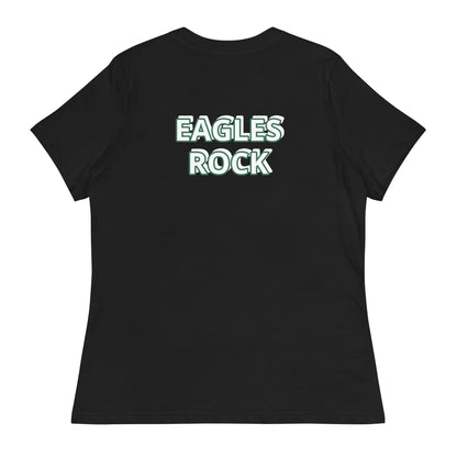 Women's Relaxed T-Shirt-LifessentialsLLC.com