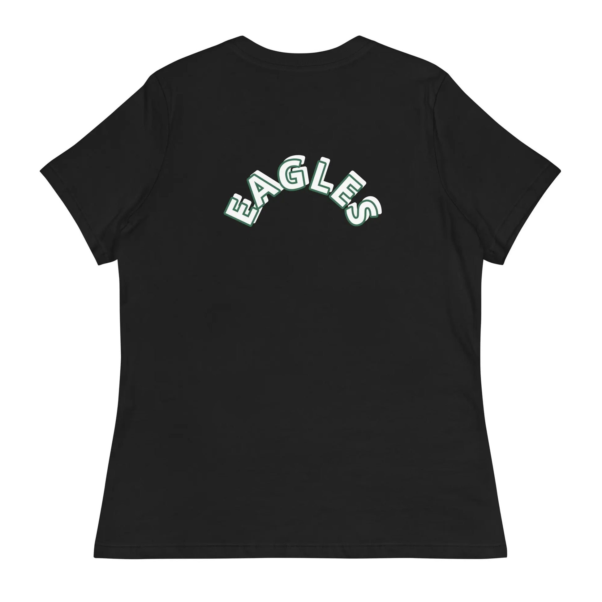 Women's Relaxed T-Shirt-LifessentialsLLC.com