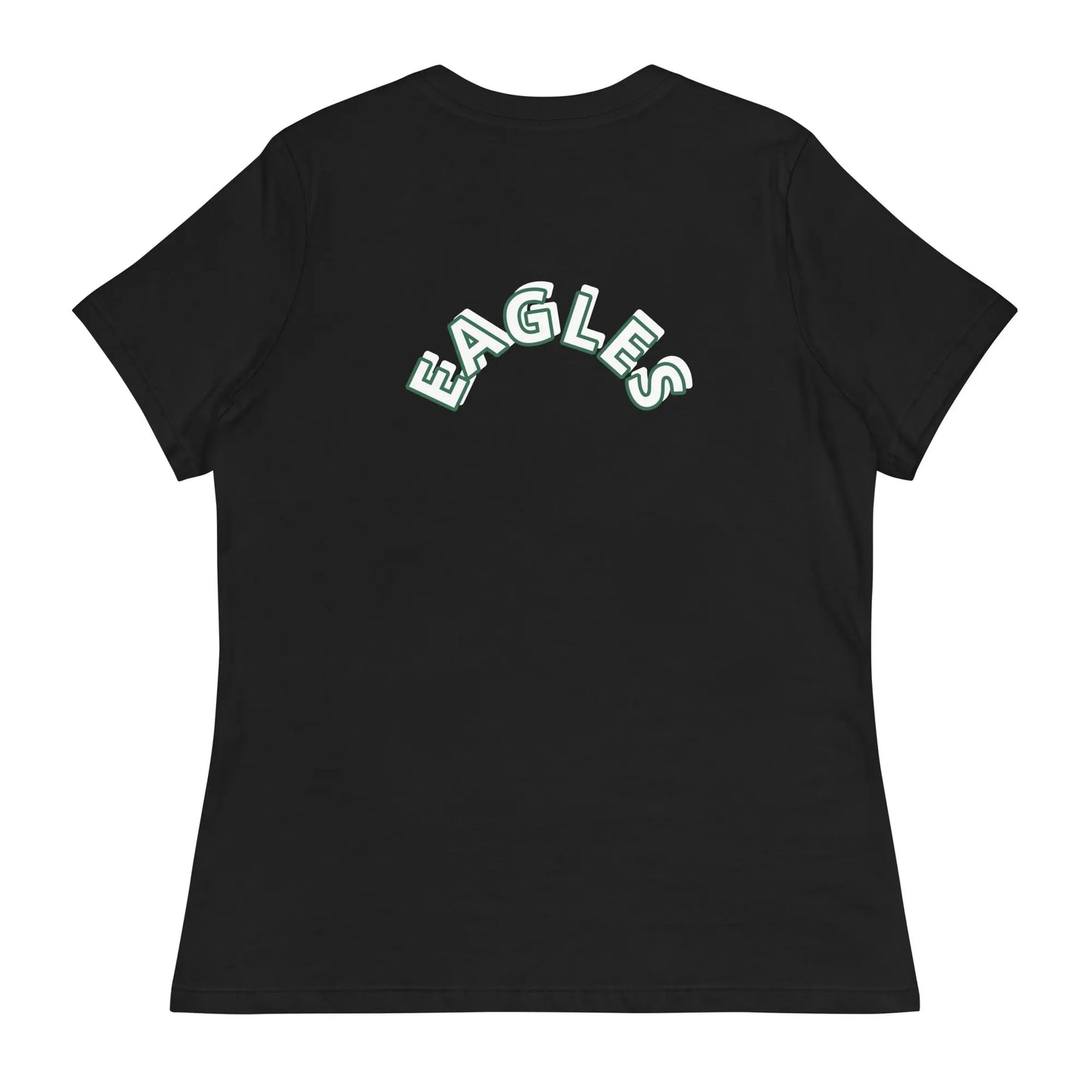 Women's Relaxed T-Shirt-LifessentialsLLC.com