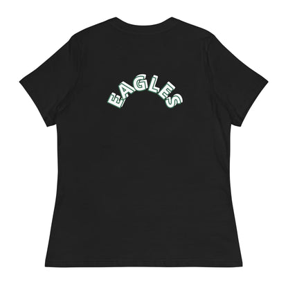 Women's Relaxed T-Shirt-LifessentialsLLC.com