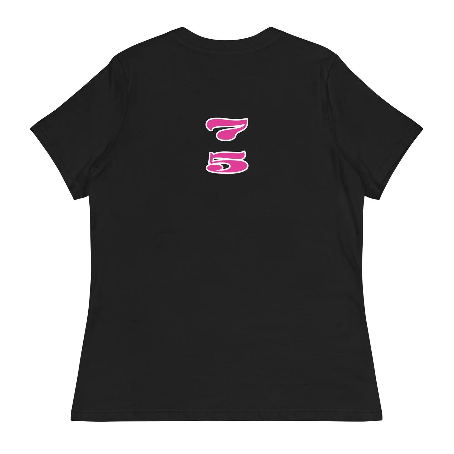 Women's Relaxed T-Shirt-LifessentialsLLC.com