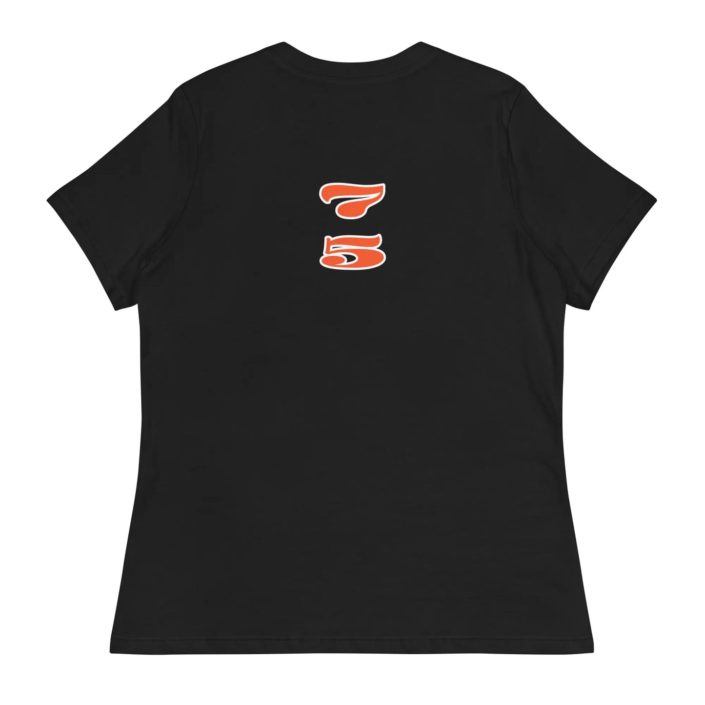 Women's Relaxed T-Shirt-LifessentialsLLC.com