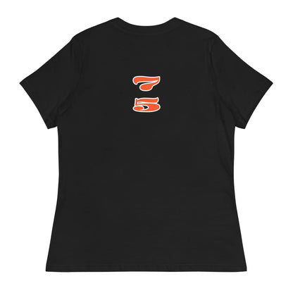 Women's Relaxed T-Shirt-LifessentialsLLC.com