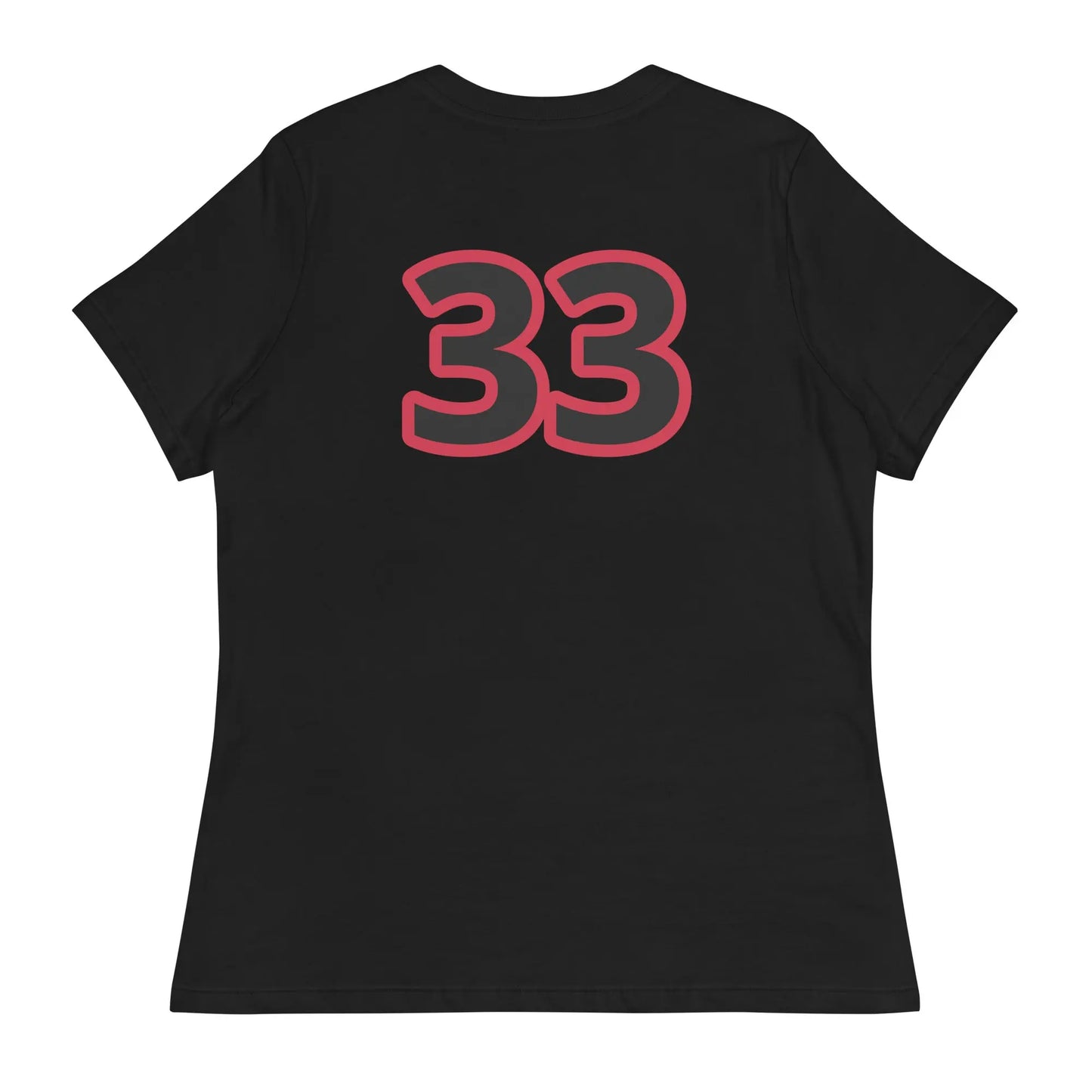 Women's Relaxed T-Shirt-LifessentialsLLC.com