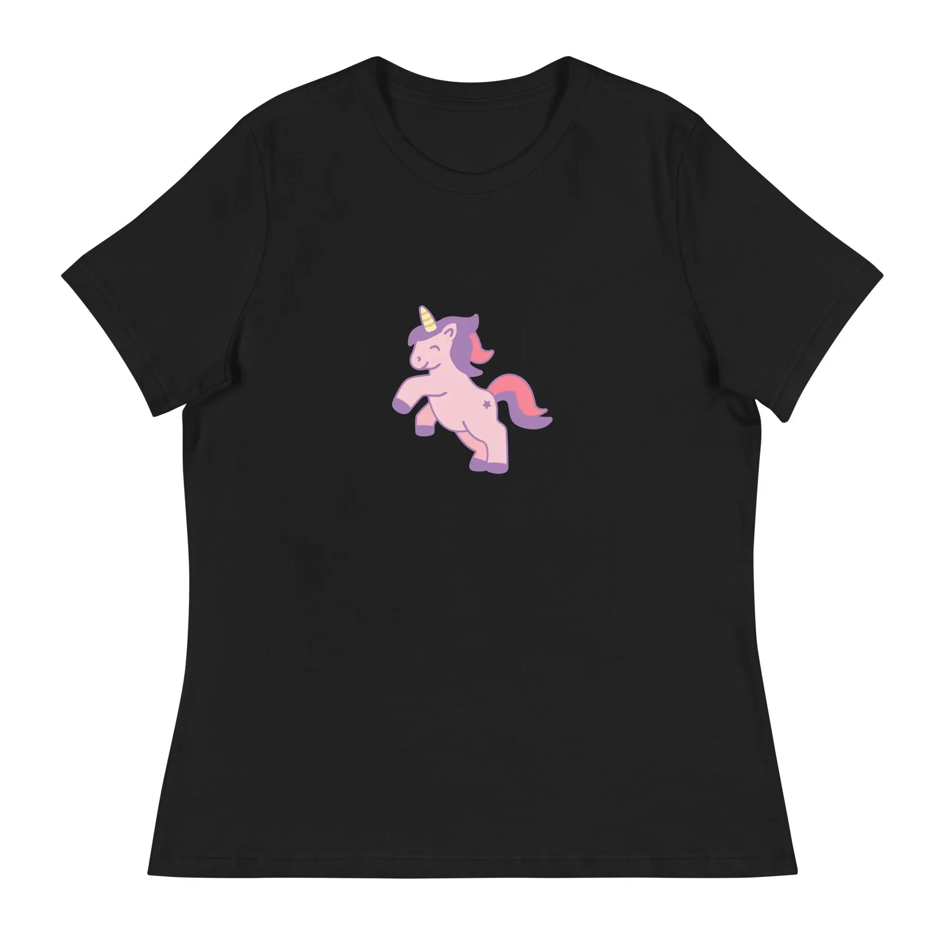 Women's Relaxed T-Shirt-LifessentialsLLC.com