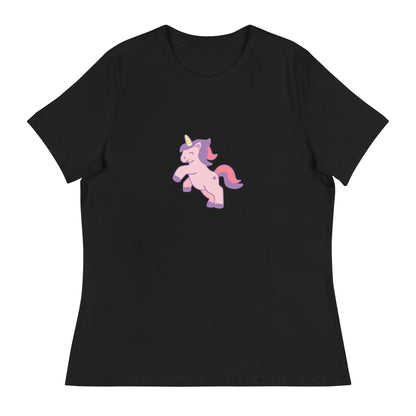 Women's Relaxed T-Shirt-LifessentialsLLC.com