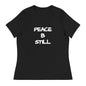 Women's Relaxed T-Shirt-LifessentialsLLC.com
