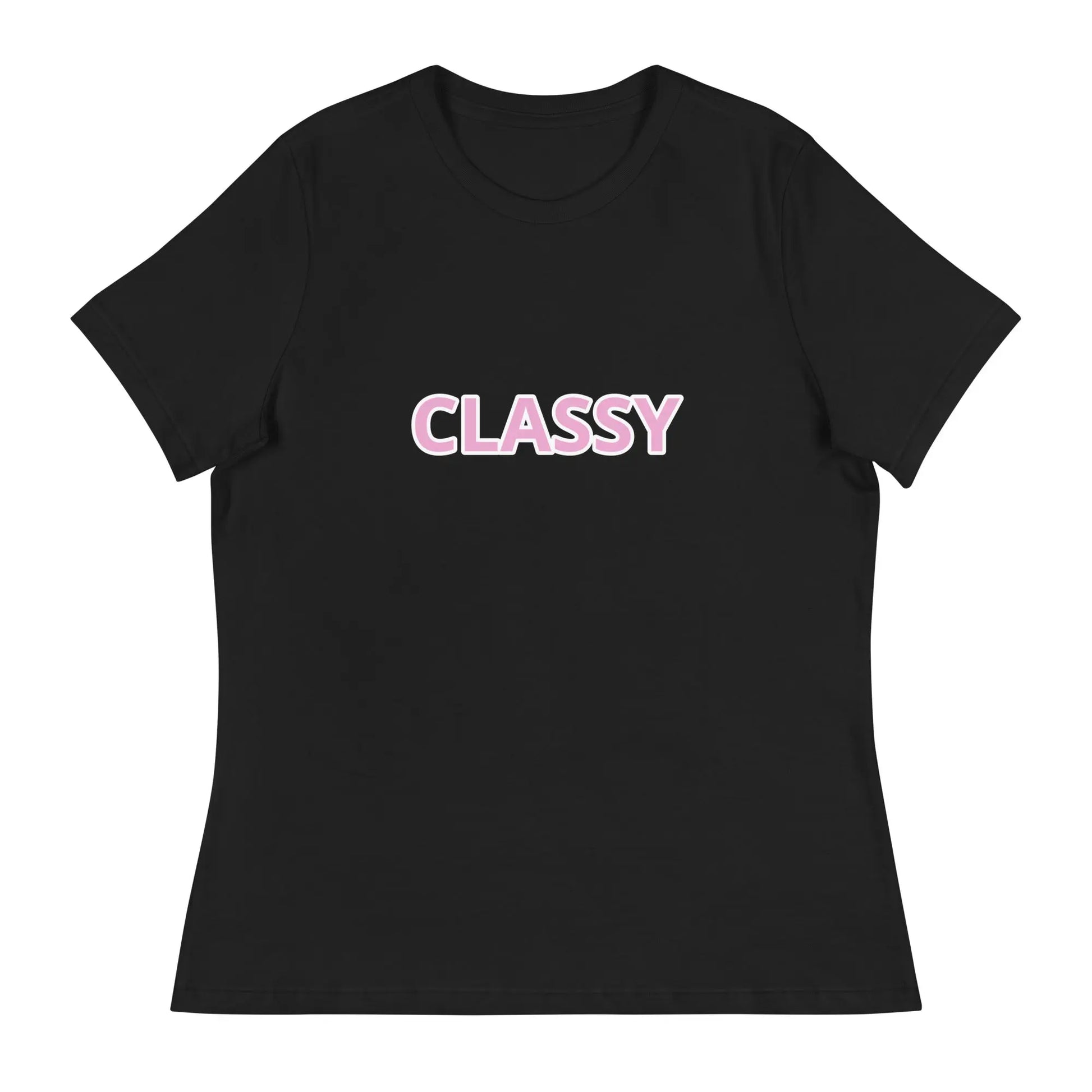 Women's Relaxed T-Shirt-LifessentialsLLC.com
