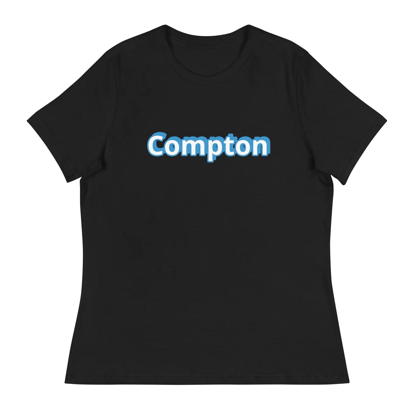 Women's Relaxed T-Shirt-LifessentialsLLC.com