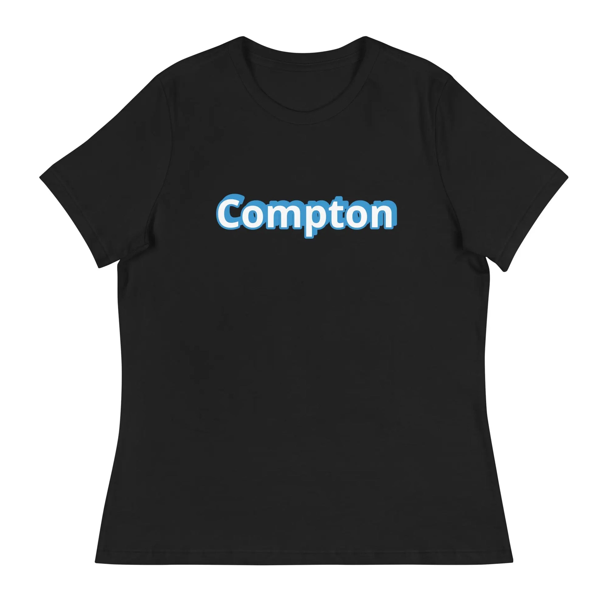 Women's Relaxed T-Shirt-LifessentialsLLC.com