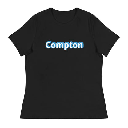 Women's Relaxed T-Shirt-LifessentialsLLC.com