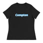 Women's Relaxed T-Shirt-LifessentialsLLC.com
