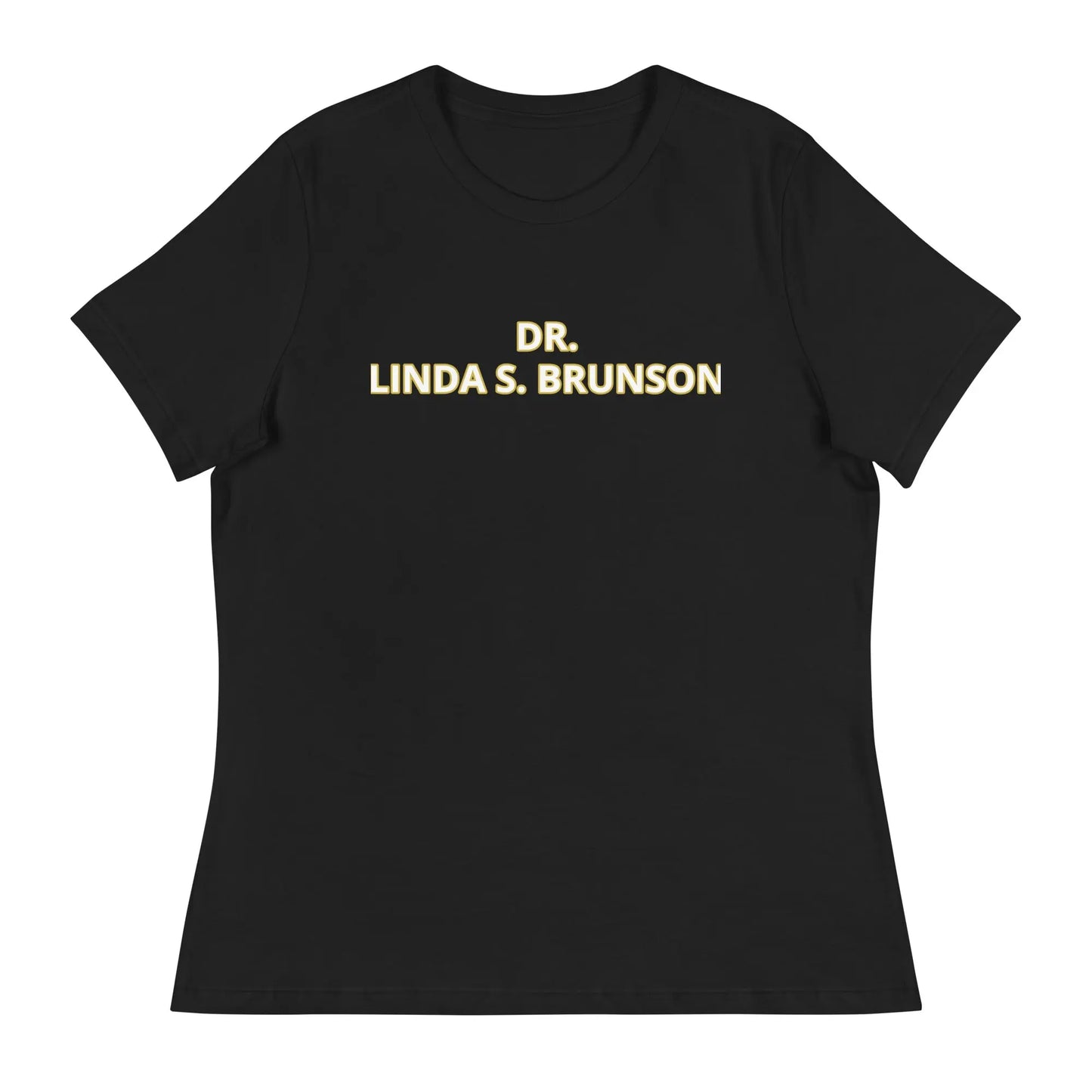 Women's Relaxed T-Shirt-LifessentialsLLC.com