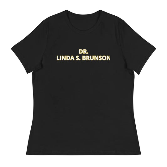 Women's Relaxed T-Shirt-LifessentialsLLC.com
