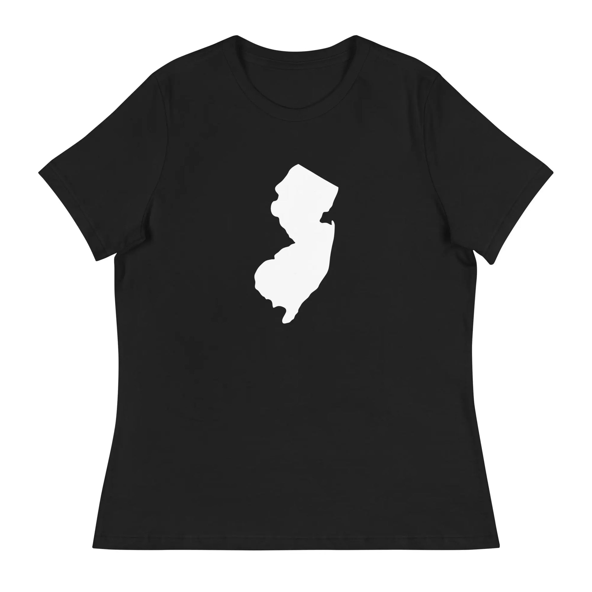 Women's Relaxed T-Shirt-LifessentialsLLC.com