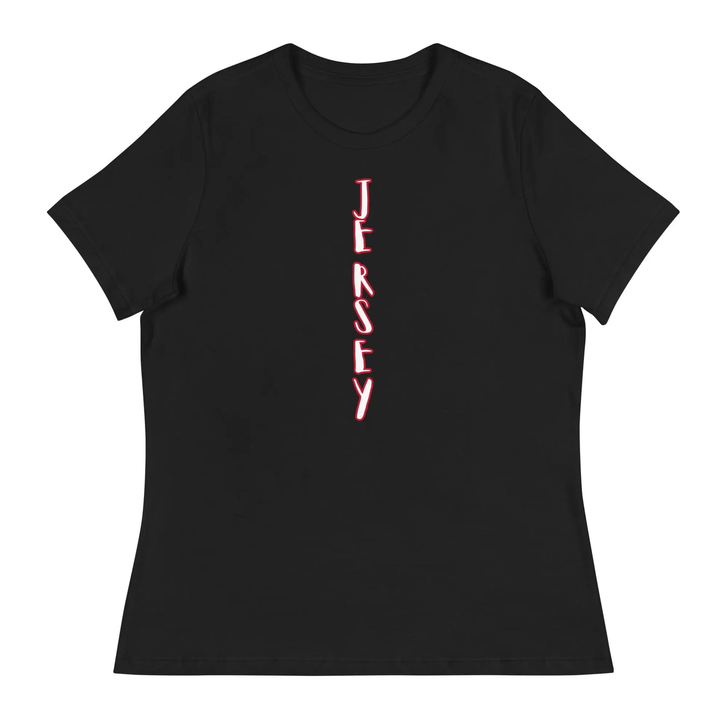 Women's Relaxed T-Shirt-LifessentialsLLC.com
