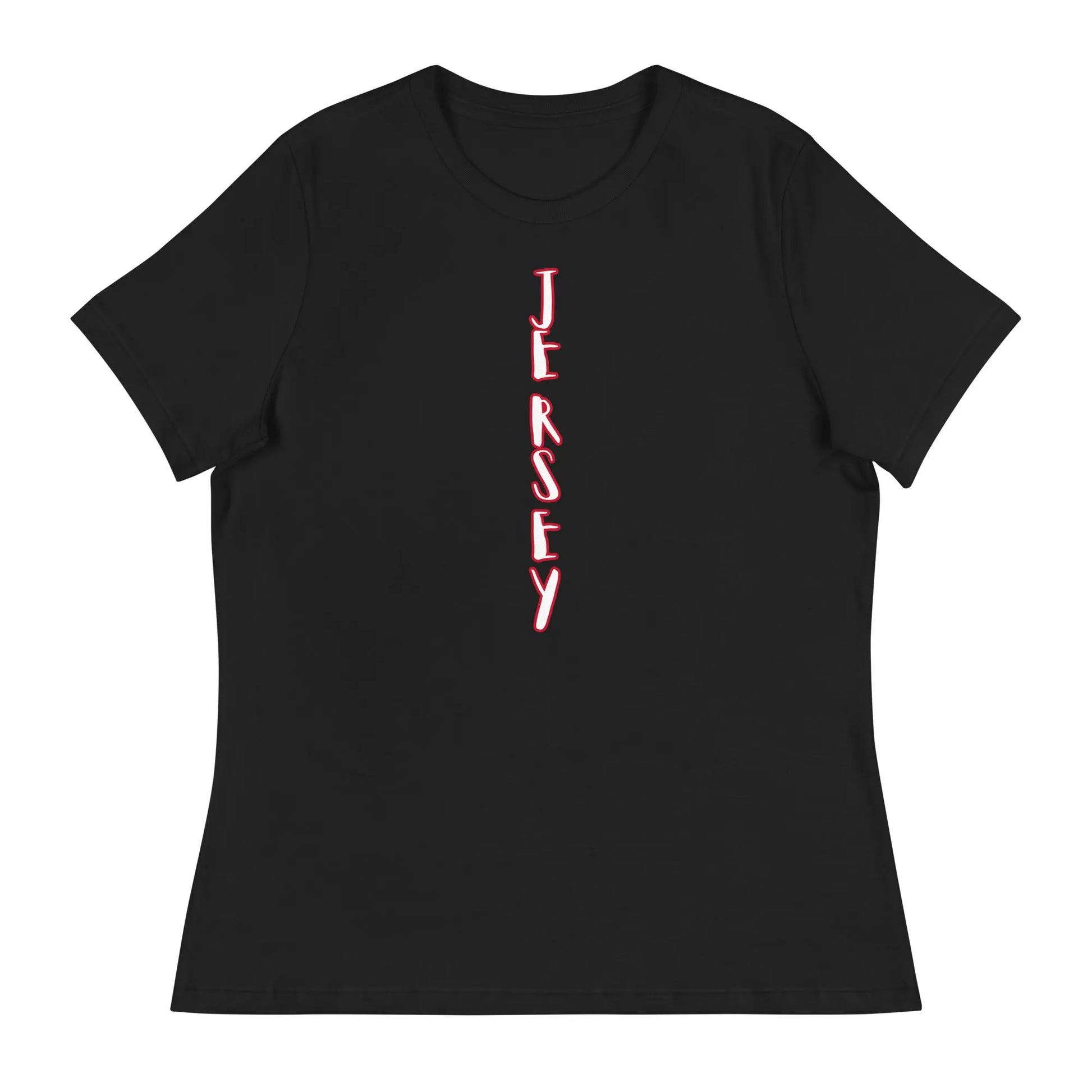 Women's Relaxed T-Shirt-LifessentialsLLC.com