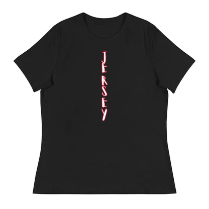 Women's Relaxed T-Shirt-LifessentialsLLC.com