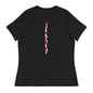 Women's Relaxed T-Shirt-LifessentialsLLC.com