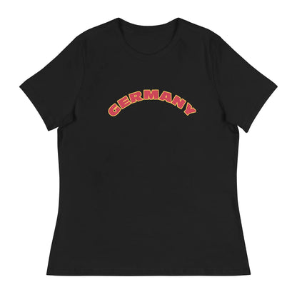 Women's Relaxed T-Shirt-LifessentialsLLC.com