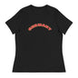 Women's Relaxed T-Shirt-LifessentialsLLC.com