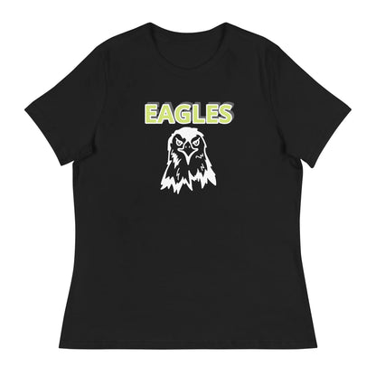 Women's Relaxed T-Shirt-LifessentialsLLC.com