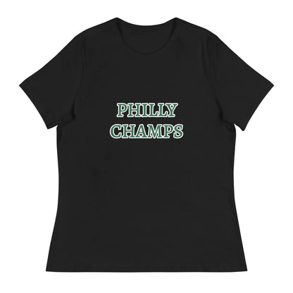 Women's Relaxed T-Shirt-LifessentialsLLC.com