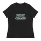 Women's Relaxed T-Shirt-LifessentialsLLC.com